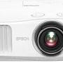 Epson Home Cinema 3800 4k 3lcd Projetor Com High Dynamic Range - Branco-home Cinema 3800