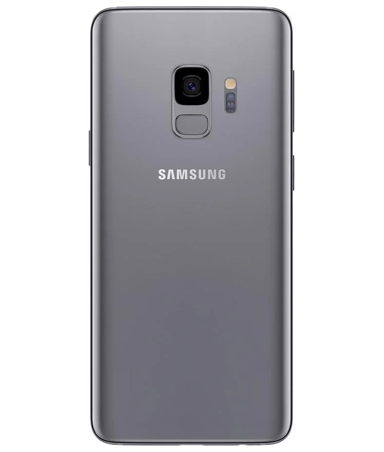 Usado - Samsung Galaxy S9 128GB Cinza Outlet