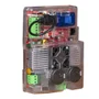 Central De Comando Para Motor Garen Tsi Pro Max A01591