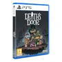 Jogo Death's Door Ps5 Europeu Lacrado