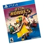 Jogo 8 Bit Hordes Ps4