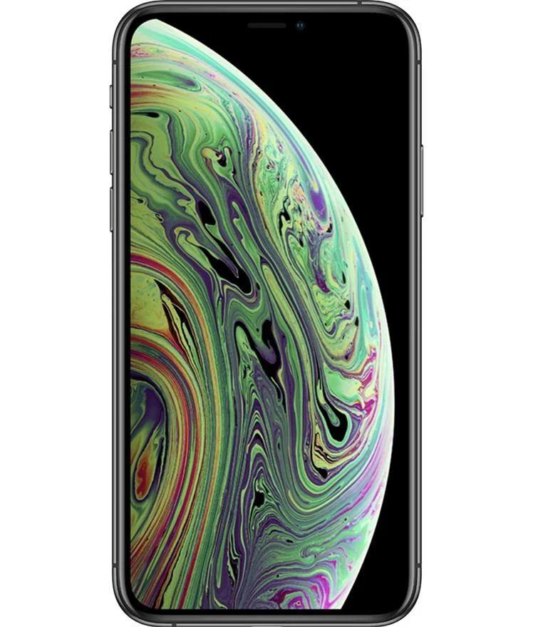 Usado: Iphone Xs Max 256gb Cinza Espacial Outlet - Trocafone