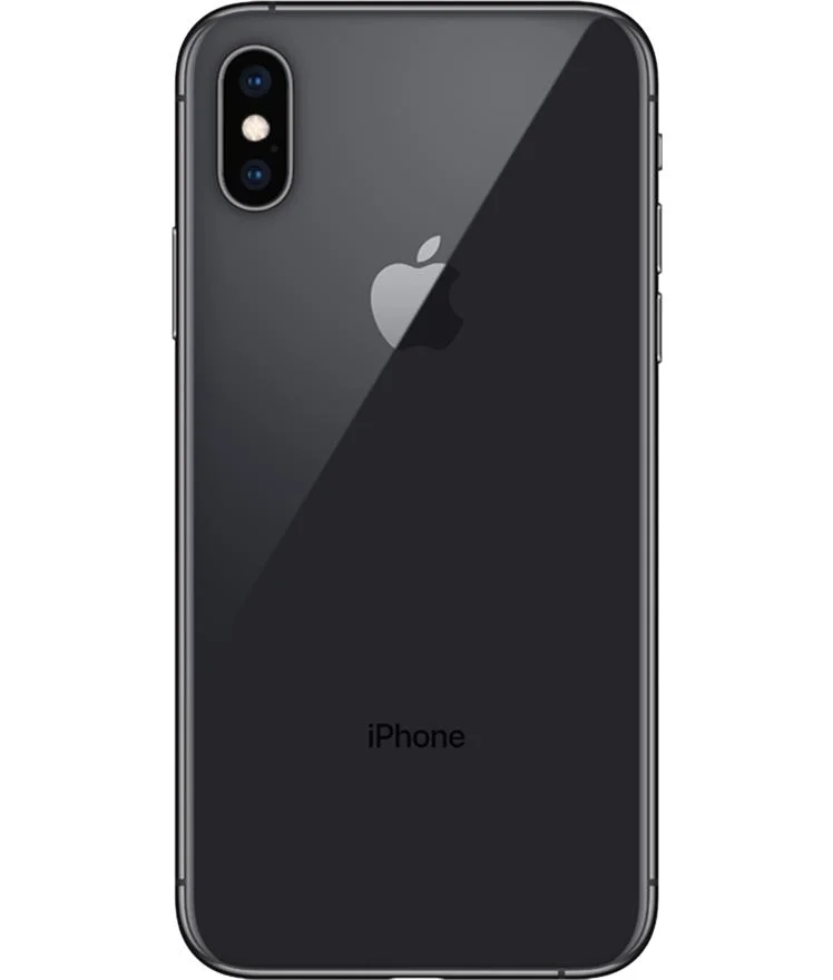 Usado: Iphone Xs Max 256gb Cinza Espacial Outlet - Trocafone