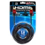 Cabo HDMI 2.0, 19 Pinos 4k, Ultra Hd, 3d - 3 Metros