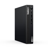 Desktop Lenovo Thinkcentre M70q Gen 5 Intel Core I5-14400t 8GB 256gb SSD WINDOWS 11 - 12te001dbo Preto