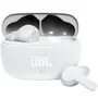 Fone De Ouvido JBL Wave Bluetooth, 200 Tws, Bateria 20 horas Longa Duração com Microfone