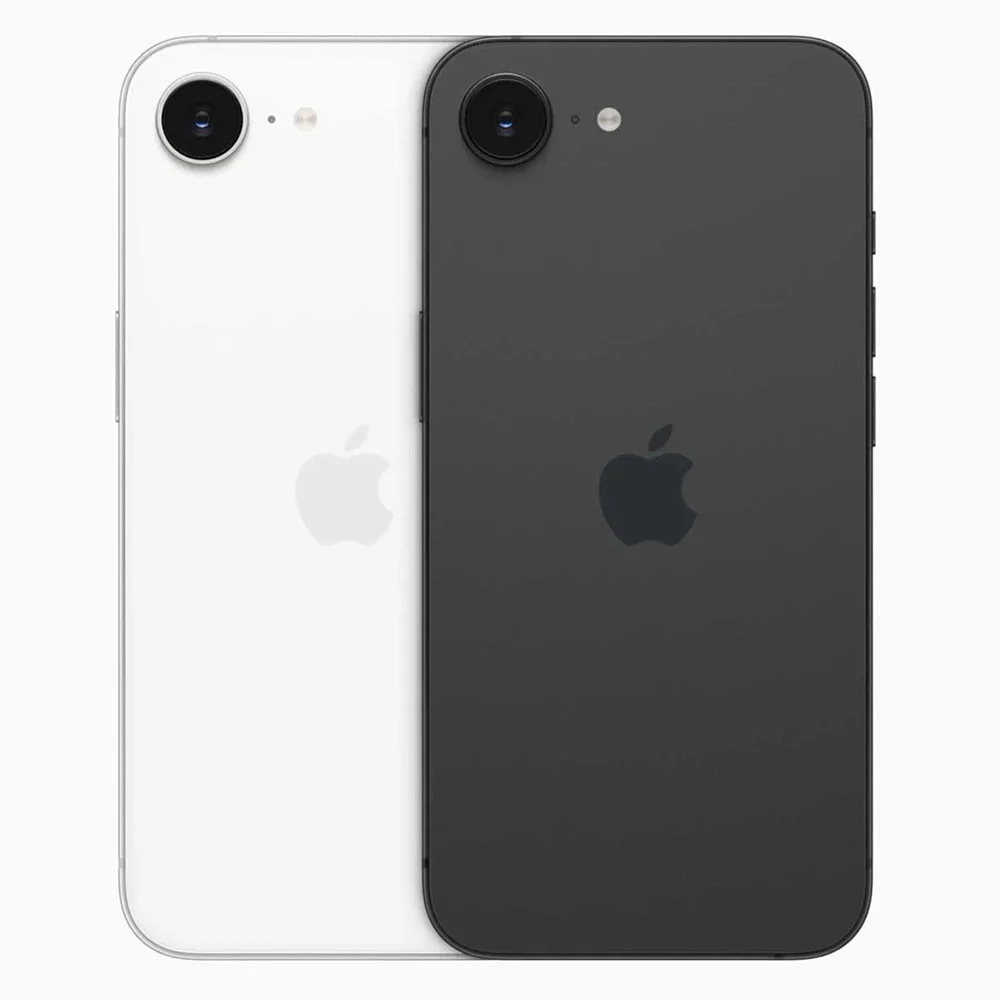 スマートフォン本体 iPhone 16e 128GB Produtos com até 15 OFF no PIX KaBuM