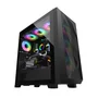 PC Workstation Amd Ryzen 7 9800x3d, RTX 5070 Ti, 64gb Ddr5, 2TB Nvme, W11 - Kalango Games