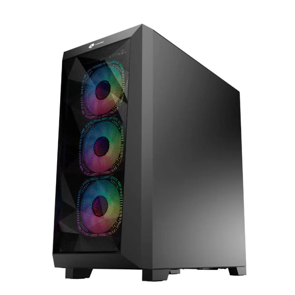 PC Workstation Amd Ryzen 7 9800x3d, RTX 5070 Ti, 64gb Ddr5, 2TB Nvme, W11 - Kalango Games em Campinas - foto 2