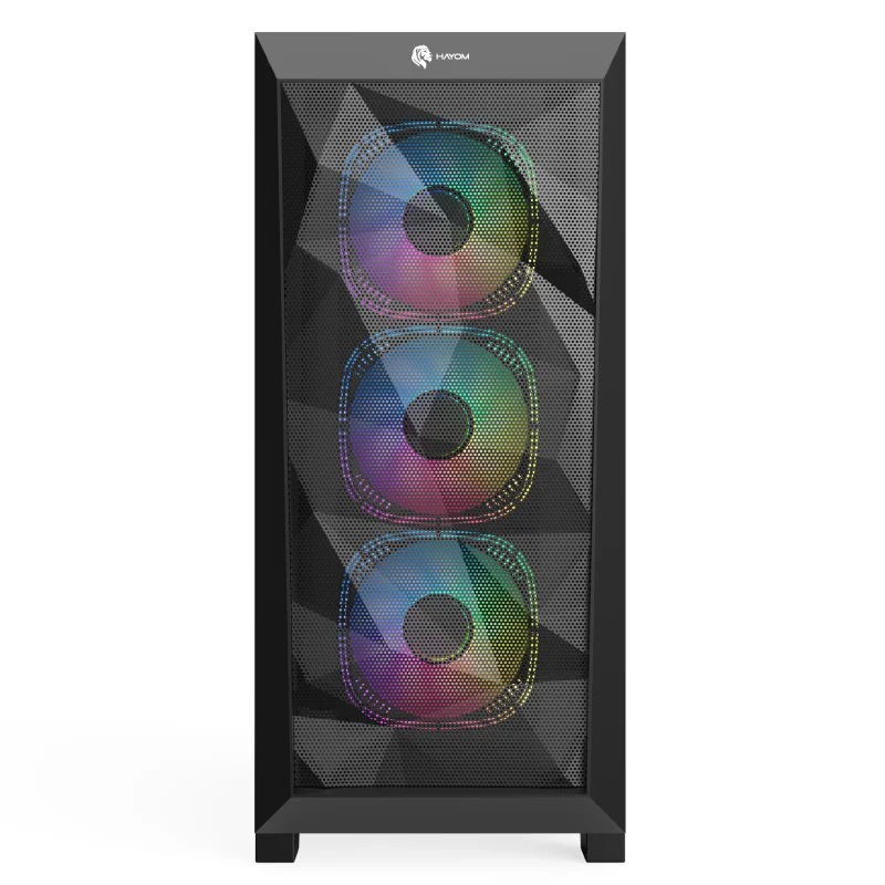PC Workstation Amd Ryzen 7 9800x3d, RTX 5070 Ti, 64gb Ddr5, 2TB Nvme, W11 - Kalango Games em Campinas - foto 3