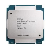 Processador Intel Xeon E5-2699/v3 Sqt 2011
