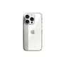 Capa Capinha Case Transparente Super Premium Diamante Anti Impacto Compatível Iphone 15 Pro Max