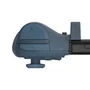 Controle Portátil Hori Split Pad Compact (azul Meia-noite) - Licenciado Oficialmente Nintendo