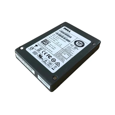 Hd-Sas-SSD-Storageserver-Dell-