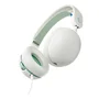 Fones De Ouvido Skullcandy Grom Com Fio Para Crianças, Branco