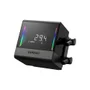 Water Cooler Gamdias Chione E4 RGB 420mm Amd/intel E4-420 Preto