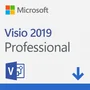 Visio 2019 Pro - Chave Vitalícia