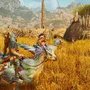Monster Hunter Wilds Lenticular Edition - Ps5