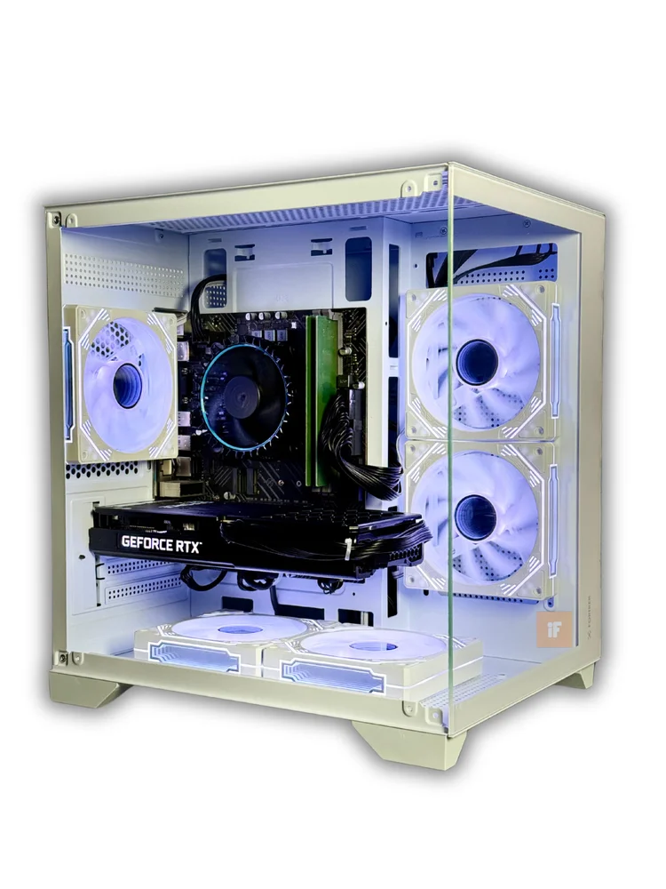 Produtos com até 15 OFF no PIX KaBuM
