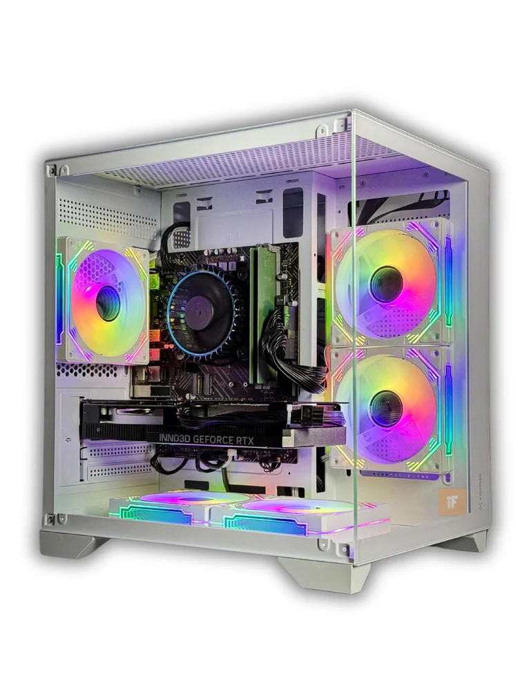 自動PC ゲーミングi5 12th/32gb/SSD1TB/RTX3060 Produtos com até 15 OFF no PIX KaBuM