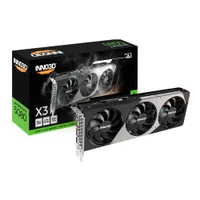 Placa de Vídeo RTX 4080 Super Ichill X3 | KaBuM!