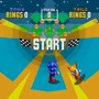 Jogo Sonic Origins Plus - Playstation 4