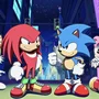Jogo Sonic Origins Plus - Playstation 4