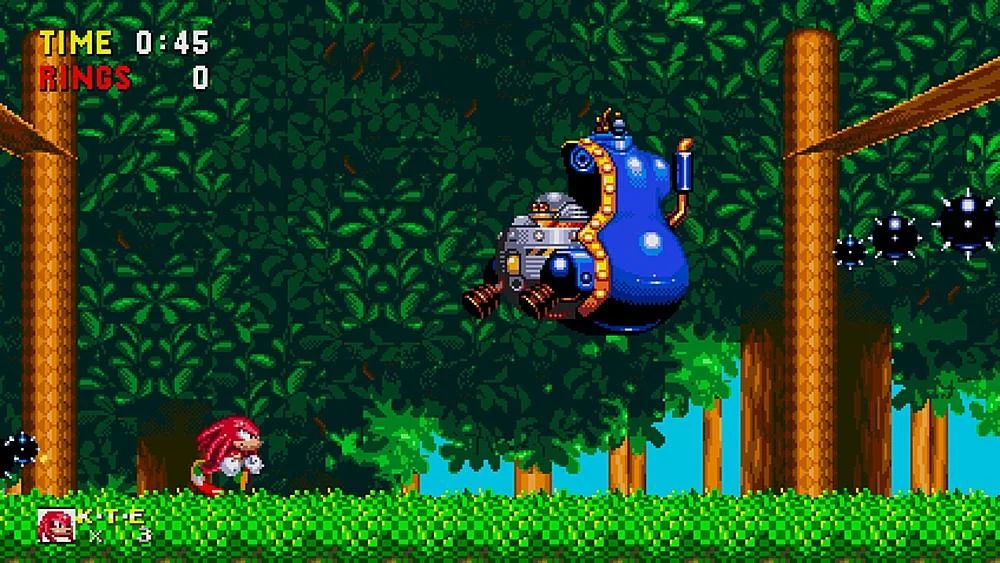 Jogo Sonic Origins Plus - Playstation 4