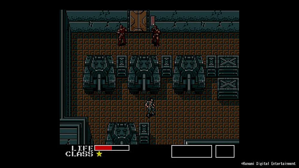 Jogo Metal Gear Solid: Master Collection Vol.1 - Playstation 5 All Video Games