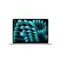 Apple Macbook Air 13", M4, Com Cpu De 10núcleos, Gpu De 10núcleos, 24gb Ram, 512gb SSD - Prata