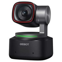 Webcam 4k Obsbot Tiny 2 Rastreamento Por Ia Reunião Streamin