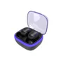 Fone De Ouvido C3tech Ep-tws-25bk Bluetooth 5.3