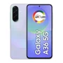 Celular Samsung Galaxy A36 5g 256gb, 8GB Ram, Câmera 50mp, Ip67, Super AmoLED 6.7”, Recursos Ai Violeta - 256 Gb - #d6d6eb - Bi-volt