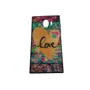 Capa Capinha De Celular Galaxy J4 Sm J400 Diversos Modelos Cor:love