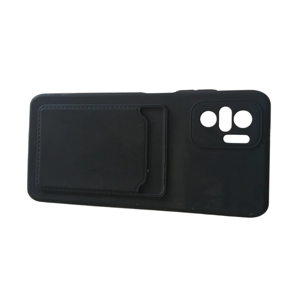 Capa Xiaomi Note 10 4G Preto
