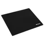 Mouse Pad Multi Ac027, 220x180x2mm, Tecido De Alta Qualidade, Preto