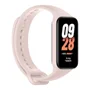 Relógio Xiaomi Smart Band 9 Active   Versão Global Cor:rosa