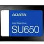 Hd SSD Interno 960gb 6gb/s Sata 3 Adata Su650