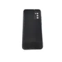 Capa Capinha Samsung Galaxy A02s Sm-a025m Resistente Cor:preto