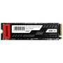 SSD PCyes M.2 2280 Nvme PCie 3.0x4 128GB - Leitura 1175mb Gravacao 700mb/s - SSDNVMEg3py128