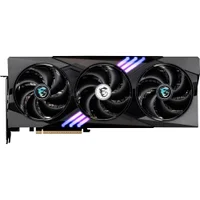 めい　新品　MSI RTX 5070 12G Gaming Trio OC Produtos com até 15 OFF no PIX KaBuM
