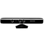 XBOX 360 Super Slim 250gb 2 Controles + Kinect + 3 Jogos Standard Preto