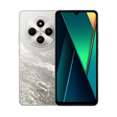 Smartphone-Xiaomi-Poco-C75-