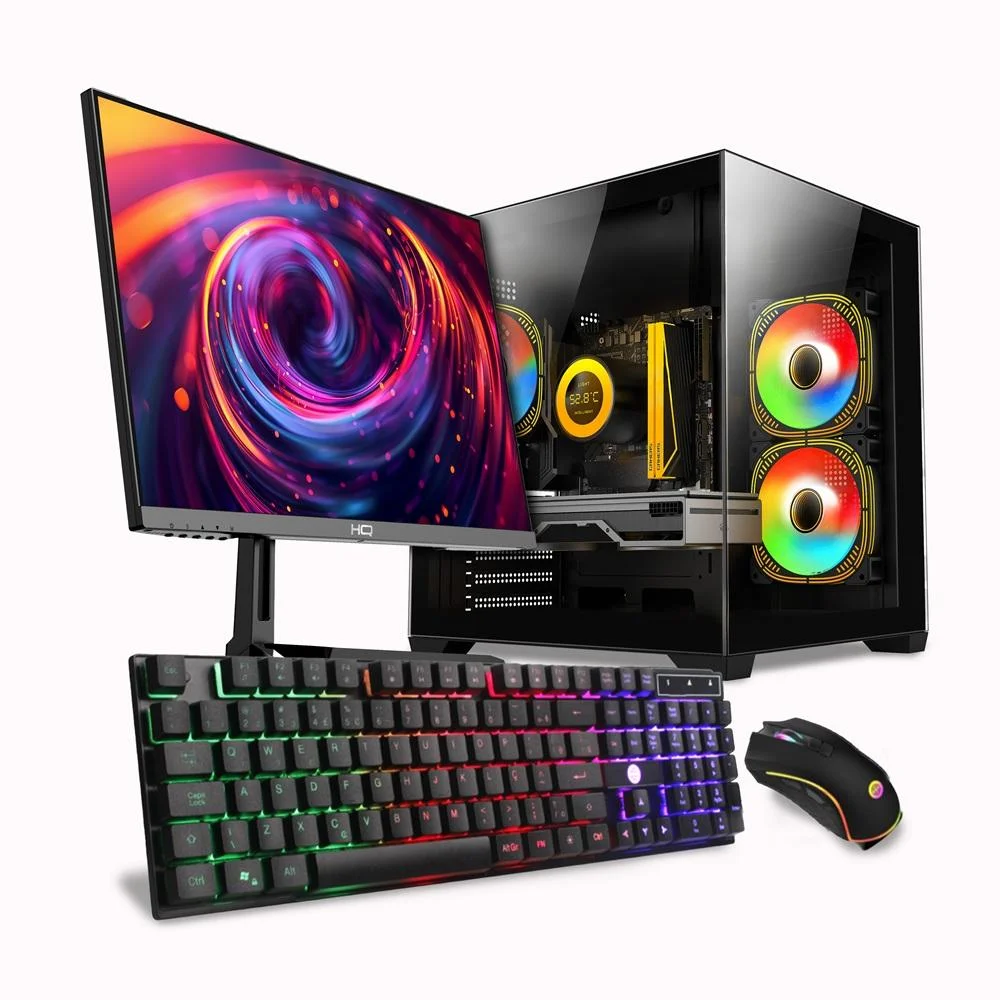 Produtos com até 15 OFF no PIX KaBuM