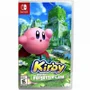 Kirby And The Forgotten Land - Nintendo Switch