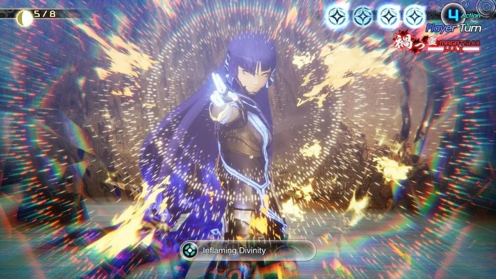 Shin Megami Tensei V: Vengeance - Ps5 Shin Megami Tensei V: Vengeance - Ps5