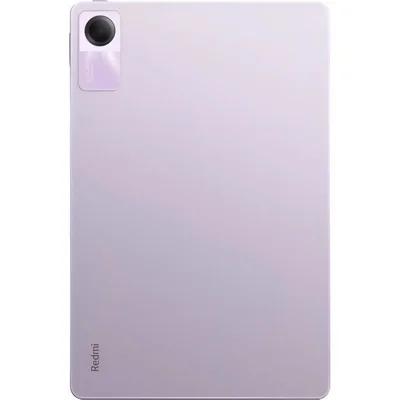 Tablet Redmi Pad SE Tela 11 256GB 8GB RAM Roxo