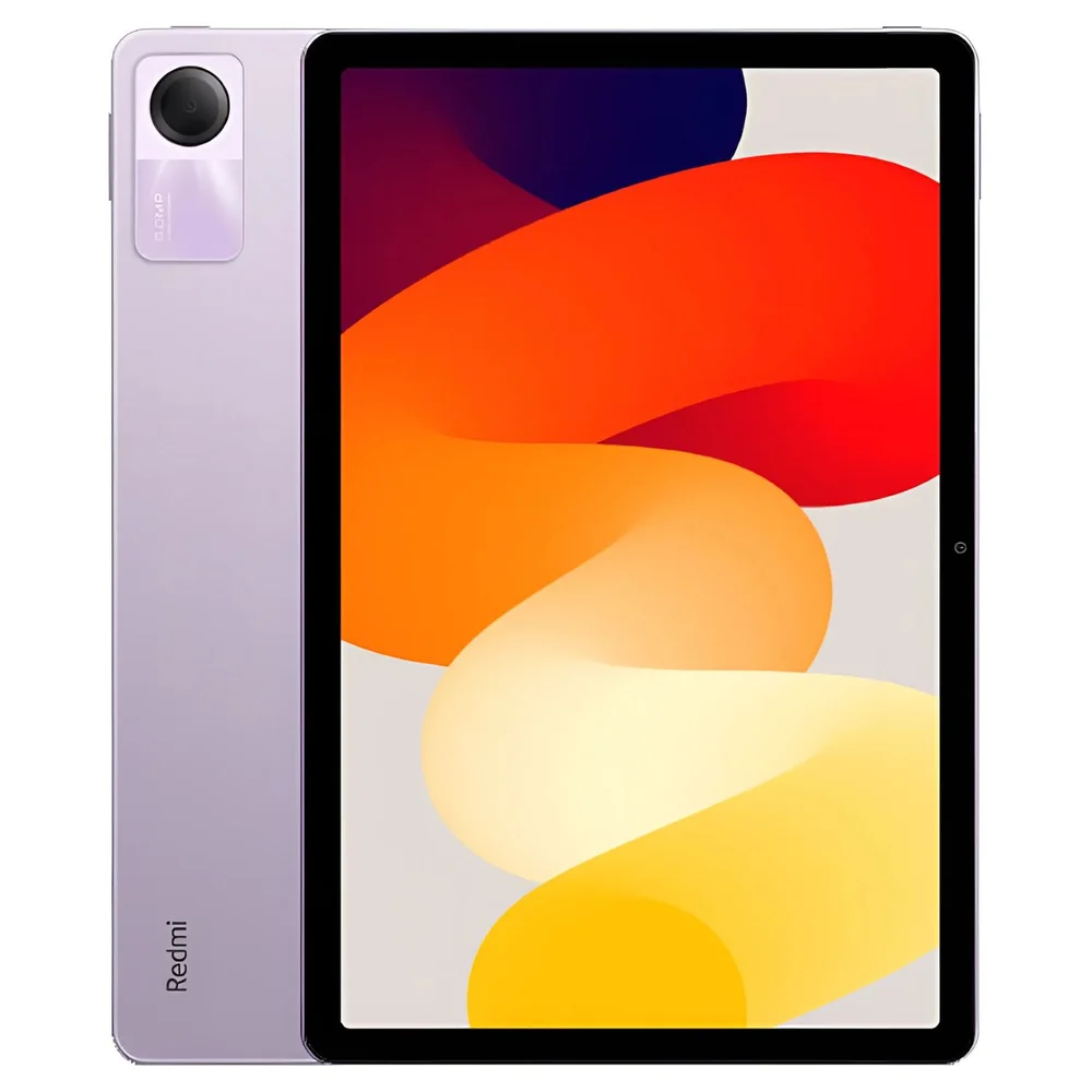 Tablet Redmi Pad SE Tela 11 256GB 8GB RAM Roxo