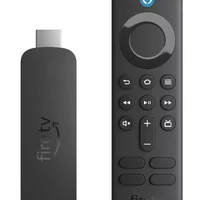 Amazon　fireTVstick Amazon Fire Tv Stick 3°geração 2022 Preto Alexa Bivolt Controle De