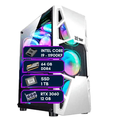 Produtos com até 15 OFF no PIX KaBuM